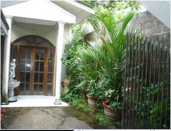 Battaramull House on 20 perches Battaramulla South